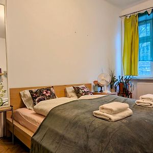 Appartement met Drie Slaapkamers